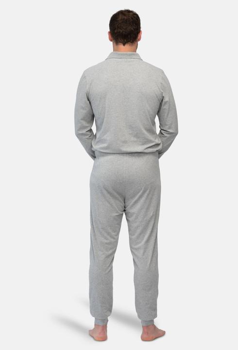 Produktbild greenjama Herren Jersey-Hose (M)