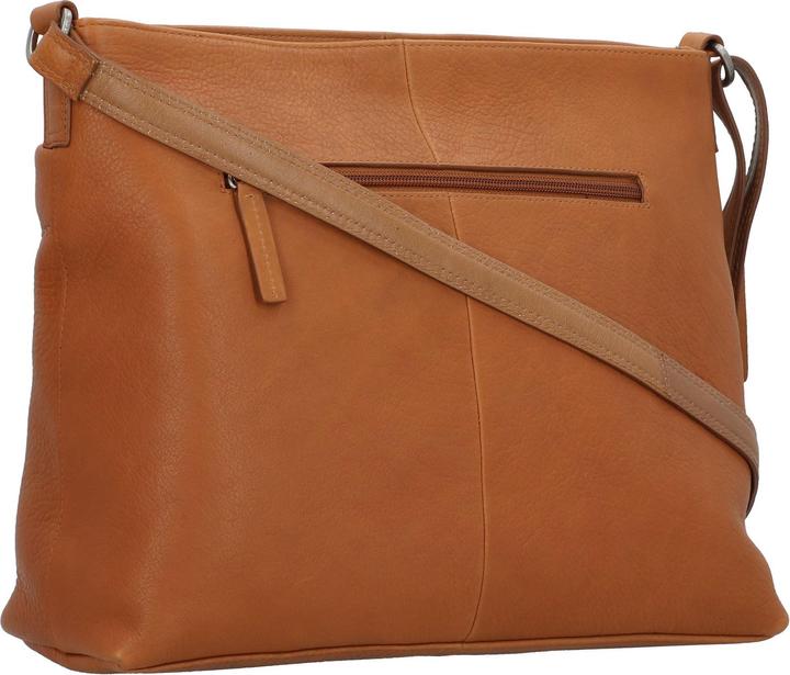 Produktbild Burkely Crossbody Bag Cognac