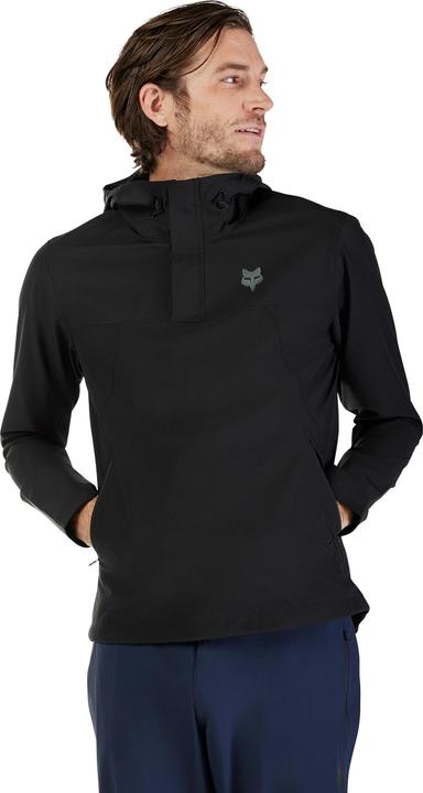 Image du produit Fox Ranger Wind Pullover (S)