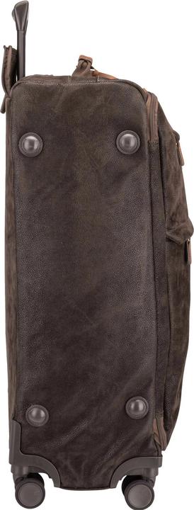Produktbild Brics Bric's Trolley + Koffer Life Trolley 58139 (72 l, XL (ab 115l))
