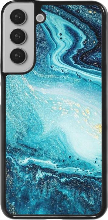 Immagine prodotto PhoneLook Coque Blu Schiuma di Mare (Samsung Galaxy S22+)