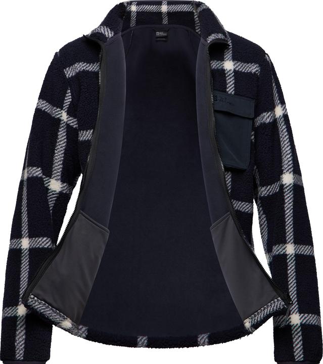 Image du produit Jack Wolfskin Felslicht Check Jkt M (M)