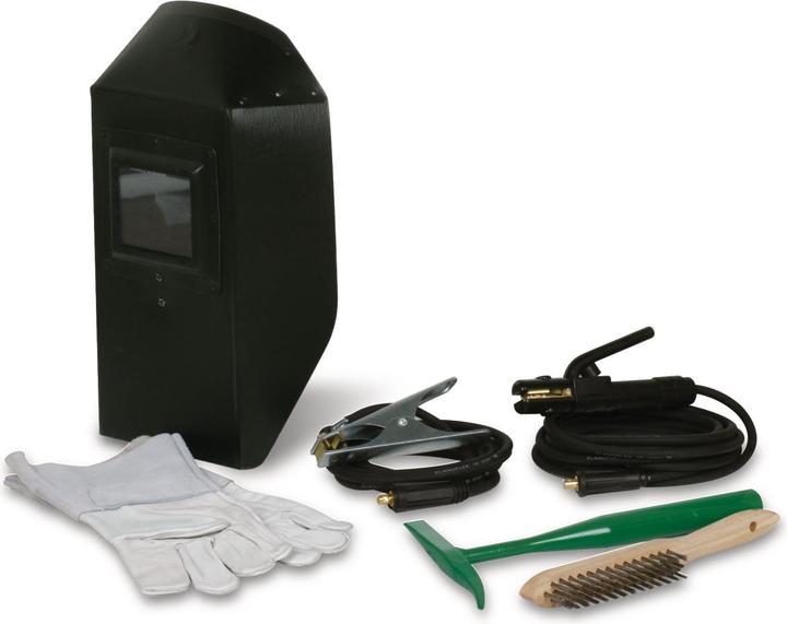 Image du produit Schweisskraft Équipement de poste de soudure SPA 16qmm