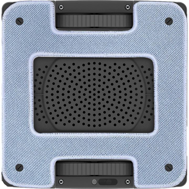 Actual product image Hobot 2S