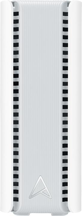 Actual product image ASUS Router BT8 BE9500 1 Pack White