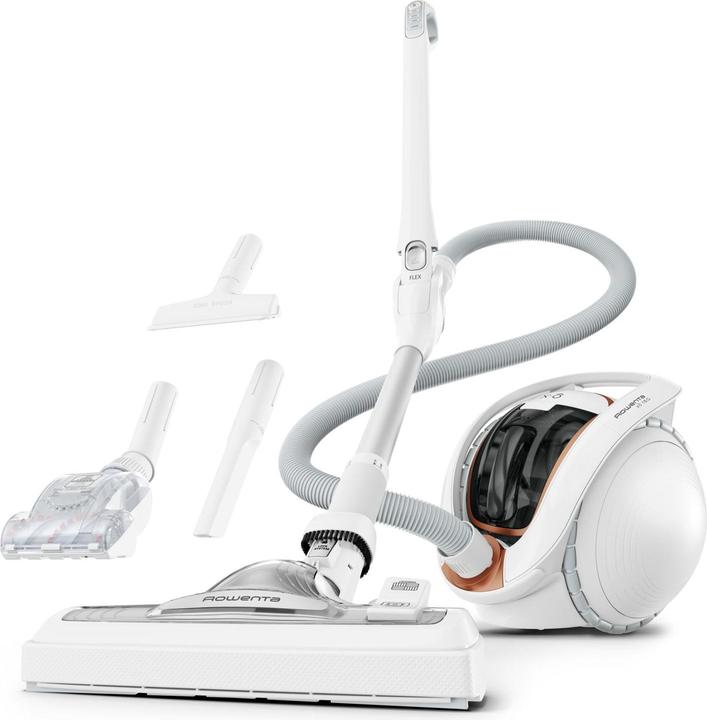 Rowenta X-Ô 160
