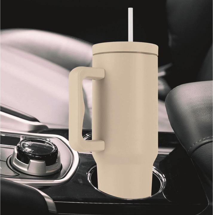 Immagine prodotto Gourmetmaxx Thermobecher (1.20 l)