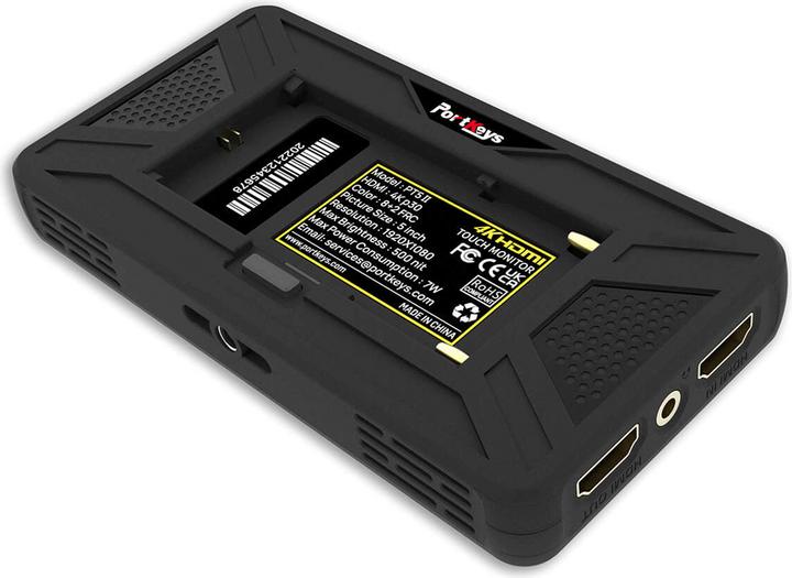 Produktbild Portkeys PT5 II (Full HD)