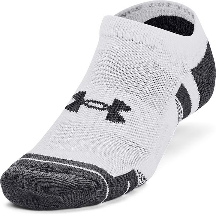 Produktbild Under Armour Perf Cotton 3er Pack Socken Ns (L)