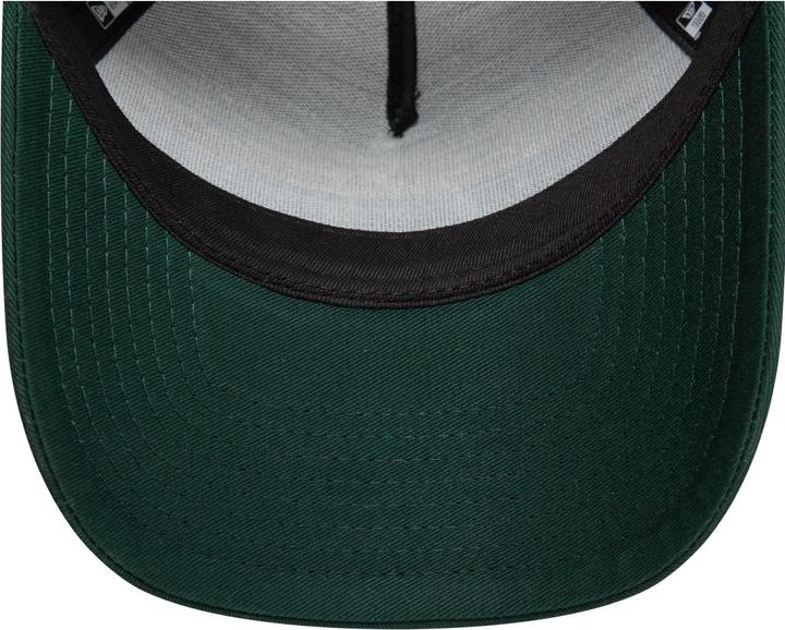 Produktbild New Era E-Frame Snapback Cap - PLATE Santa Monica (One Size)
