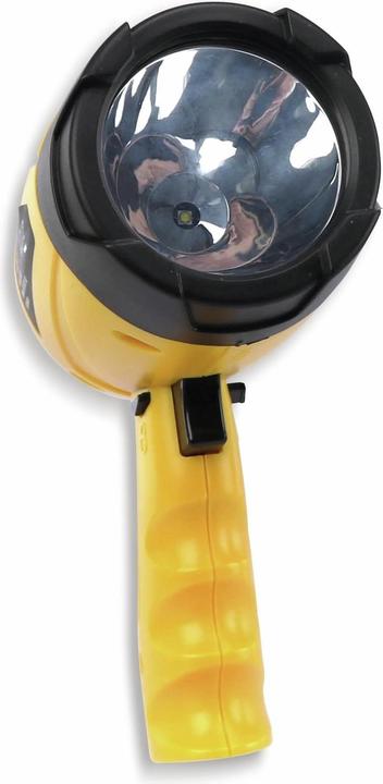 Image du produit Stanley - Flashlight / Projecteur 3W LED 300Lum (4x AA inclus) (13 cm, 300 lm)