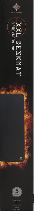 Actual product image Deltaco Gaming GAM-081 (XXL)