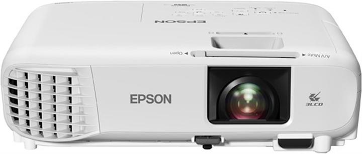 Actual product image Epson EB-W49 (WXGA, 3800 lm, 1.3 - 1.56:1)