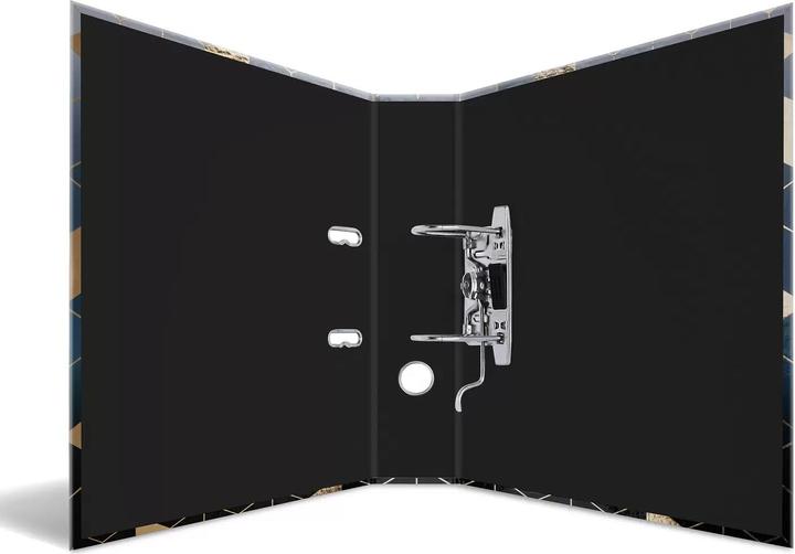 Produktbild Herma Ordner A4 Motiv (A4, 70 mm, 1 Stück)