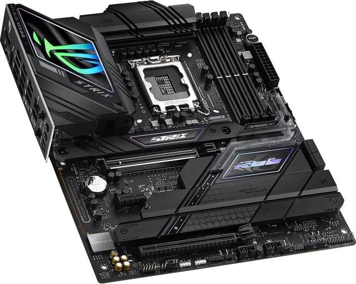 Produktbild ASUS ROG STRIX Z790-F GAMING WIFI II (LGA 1700, Intel Z790, ATX)