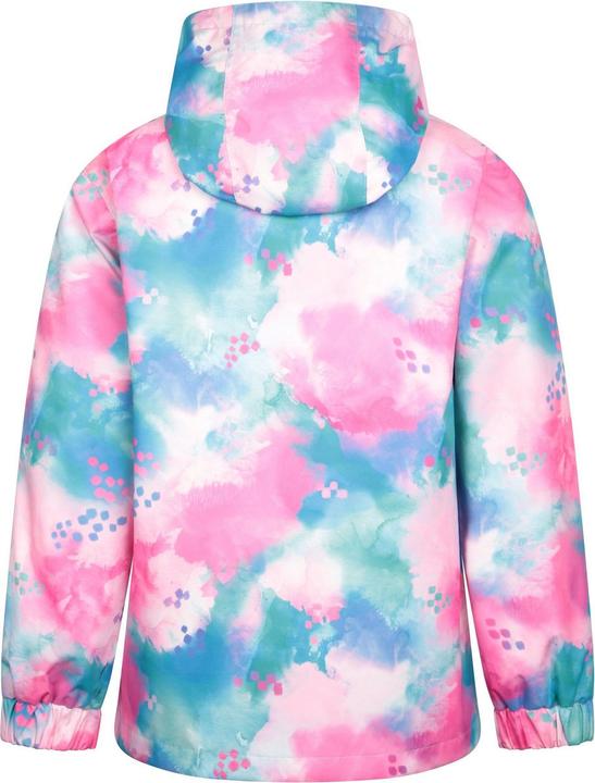 Produktbild Mountain Warehouse Aries Jacke wasserfest 3 in 1 (146, 152)