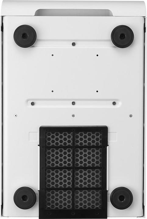 Image du produit BitFenix Phenom Mini-ITX, blanc, o. NT (Mini-ITX)