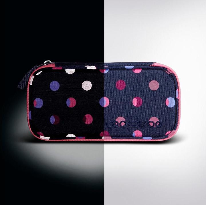 Actual product image Coocazoo Organizer-Flap