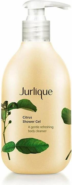 Immagine prodotto Jurlique Gel doccia rinfrescante agli agrumi 300 ml (300 ml)