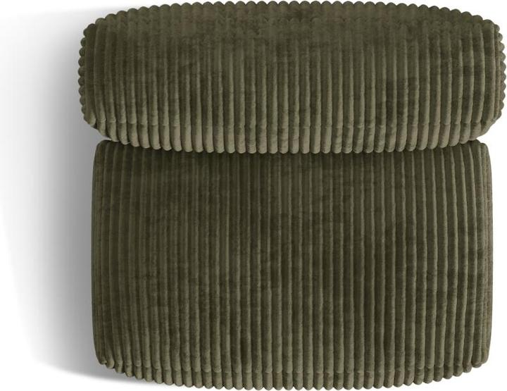 Actual product image Micadoni Modul, "Martina", 1 Seat, 92x106x75 Made in Europe (2 person sofa, 3-seater, 4-seater)
