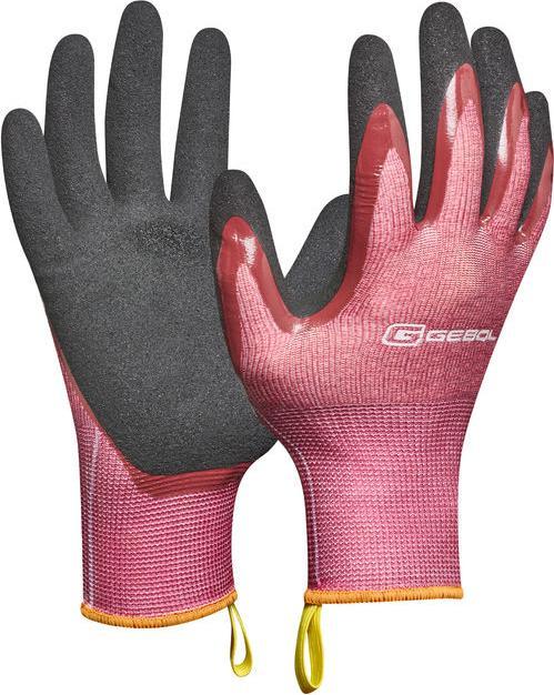 Image du produit Gebol GEBOL GO Gartenhandschuh-Set Damen 8 (8)