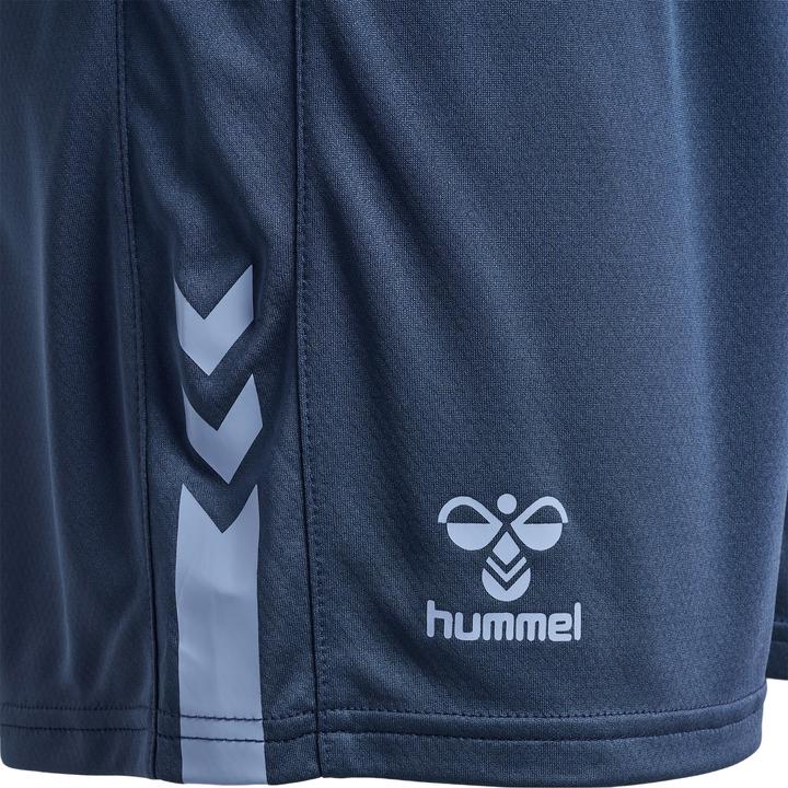 Produktbild hummel Hmlactive Pl Shorts Woman (XXL)