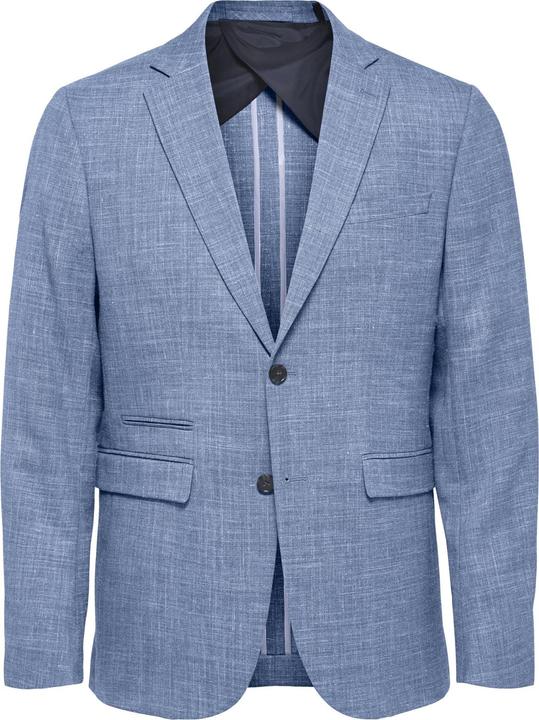 Produktbild Selected Homme Leicht Leinenmischfaser Blazer (46)