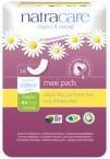 Image du produit Natracare Maxi (14 x, Tampons sanitaires)
