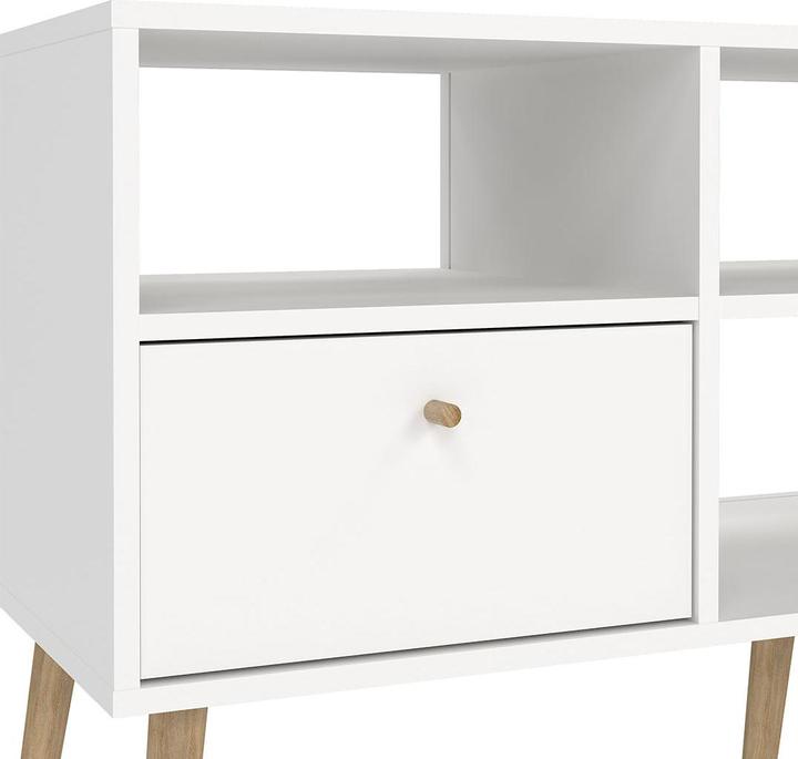 Produktbild Ebuy24 TV Tisch Bodo (118 x 40 cm)