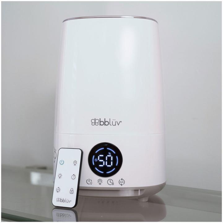 Produktbild Bblüv 4-in-1-Ultraschall-Luftbefeuchter
