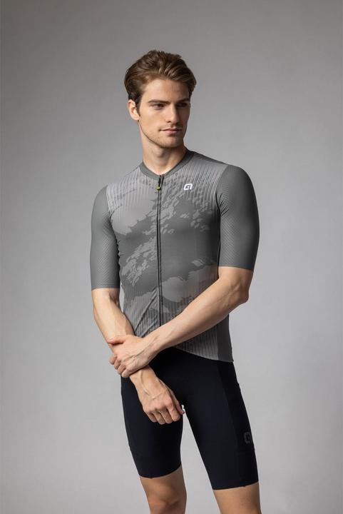 Actual product image Alé Krakatoa Jersey (XL)