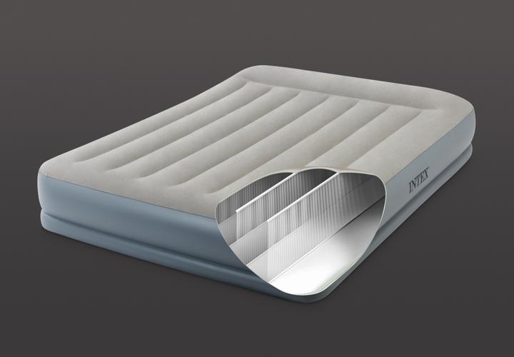 Actual product image Intex Pillow Rest Mid-Rise (150 x 200 cm)