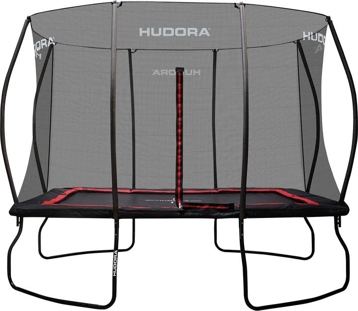 Produktbild Hudora 4Square (244 cm)
