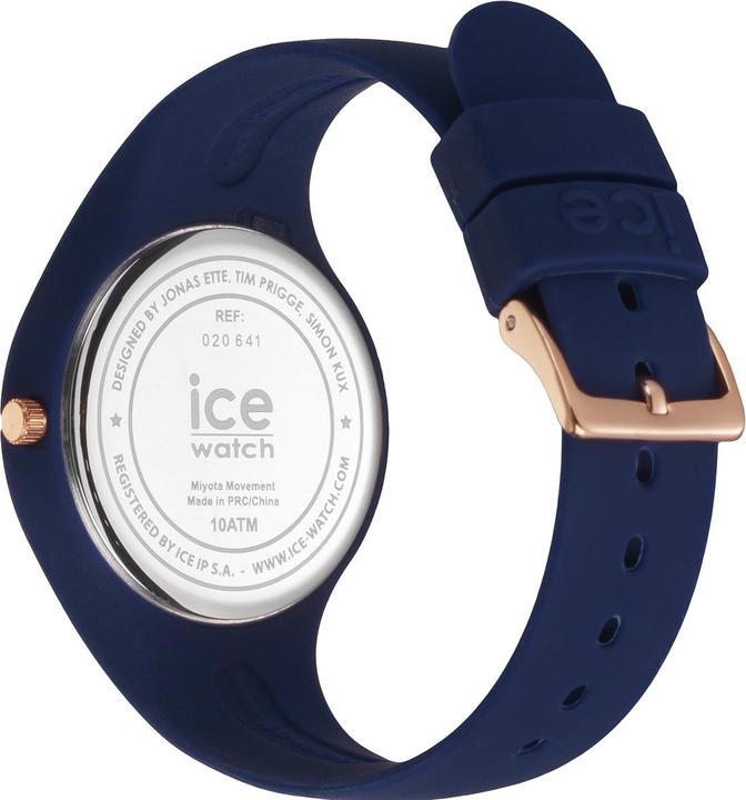 Immagine prodotto ICE Watch Tramonto di ghiaccio (Orologio da polso analogico, 34 mm)