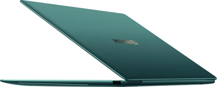 Produktbild Huawei MateBook X Pro 2021 (13.90", Intel Core i7-1165G7, 16 GB, 1000 GB, DE)