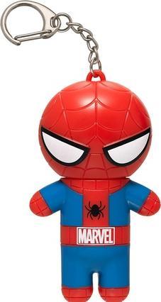 Actual product image Lip Smacker Lip Smaker - Marvel Spider-Man Amazing Pomegranate Lip Balm - Lip Balm