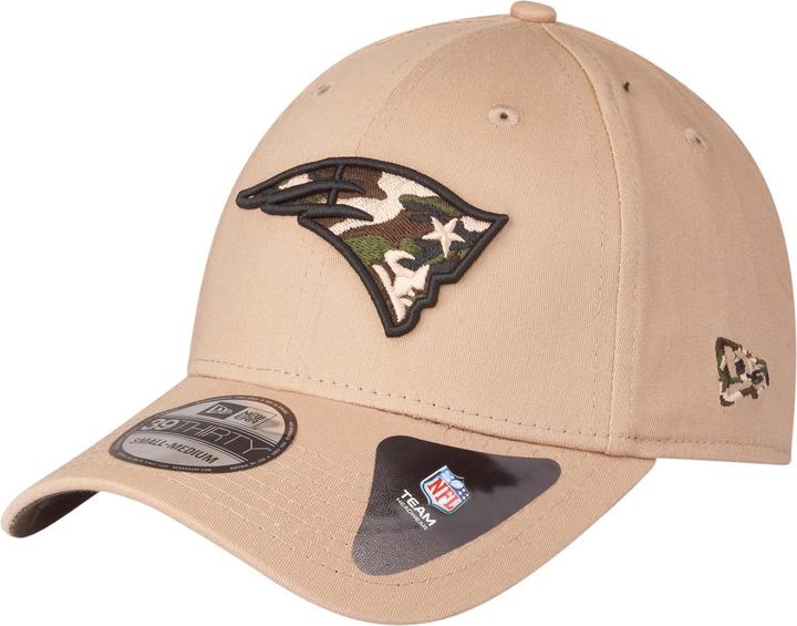 Image du produit New Era 39Thirty Stretch Équipes NFL (S/M)