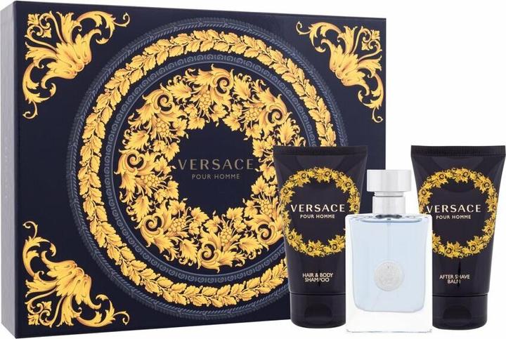 Immagine prodotto Versace Pour Homme (Set profumo)