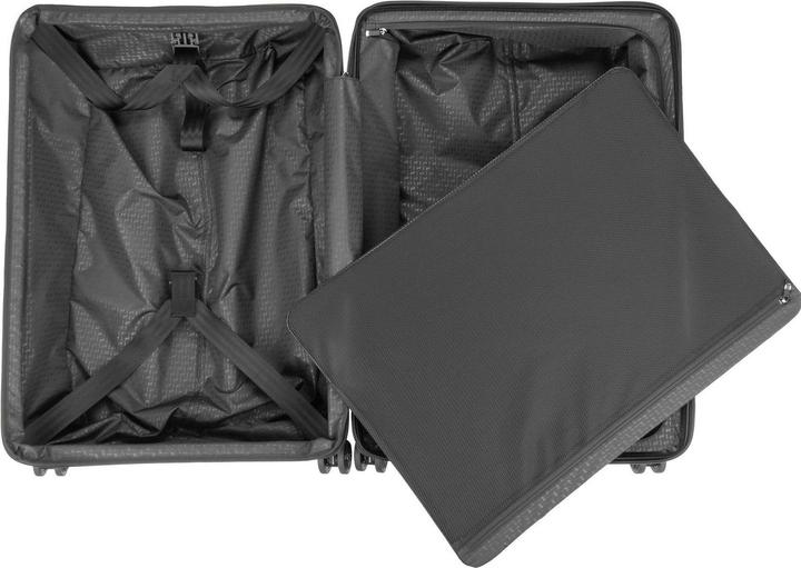 Produktbild Porsche Design Koffer & Trolley Roadster Nylon 4W Trolley L Exp (122 l)