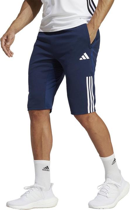 Produktbild adidas Shorts für Herren Tiro 23 Competition Training Half dunkelblau IC4567 (XL) (XL)