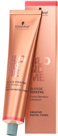 Produktbild Schwarzkopf BlondMe Toning Brown Mahogany (Brown Mahogany)
