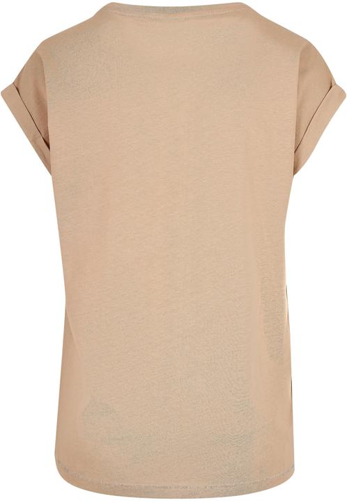 Image du produit Urban Classics Tee-shirt femme à épaules étendues (3XL)
