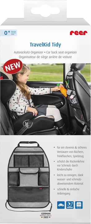 Produktbild Reer TravelKid Tidy