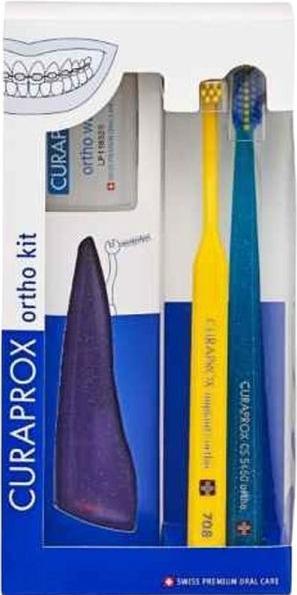 Immagine prodotto Curaprox Set per la cura degli impianti (1 x)