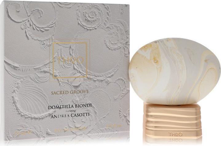 Produktbild The House of Oud Sacred Groove Eau de Parfum (Eau de Parfum, 75 ml)