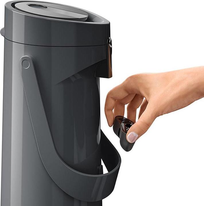 Actual product image Emsa Ponza (1.90 l)