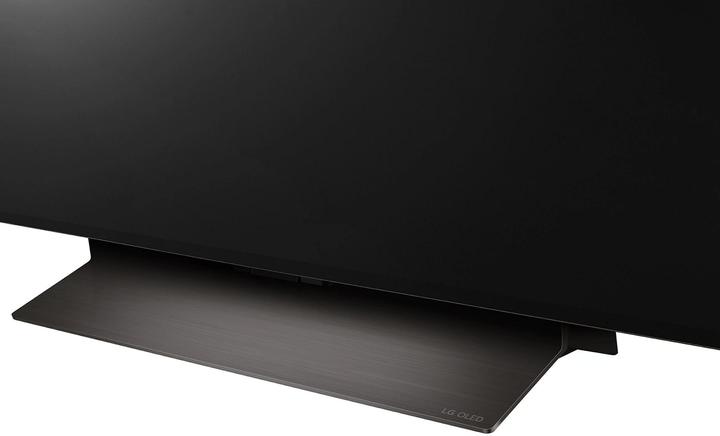 Produktbild LG OLED77C47LA (77", C4, OLED, 4K, 2024)