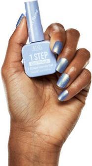 Immagine prodotto Ardell 1 Step Gel Polish Violet Flame 10 ml (Fiamma Viola, Smalto per unghie effetto gel)