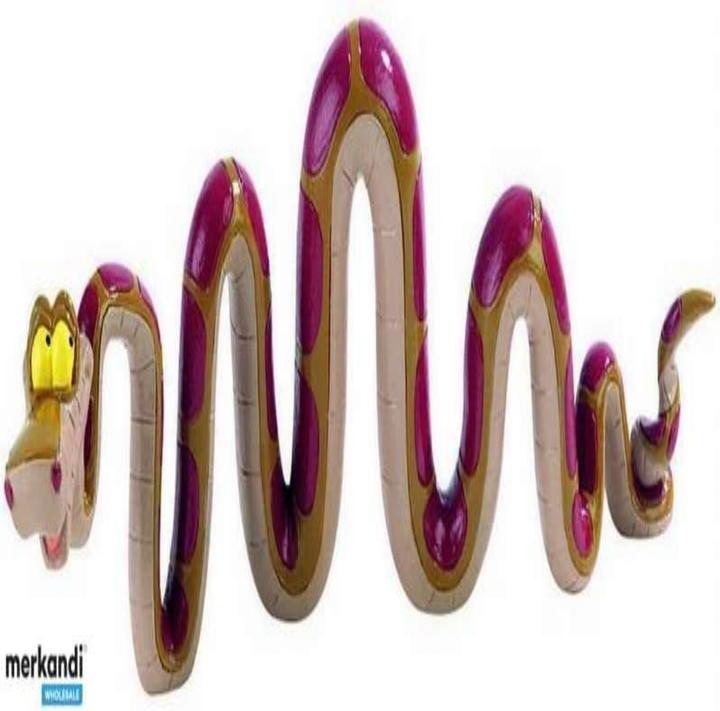 Actual product image Bullyland The Jungle Book Kaa