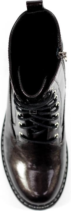 Actual product image Lunar Womens/Ladies Nala Ankle Boots (37)